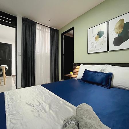 Hotel Encanto โปปายาน ภายนอก รูปภาพ