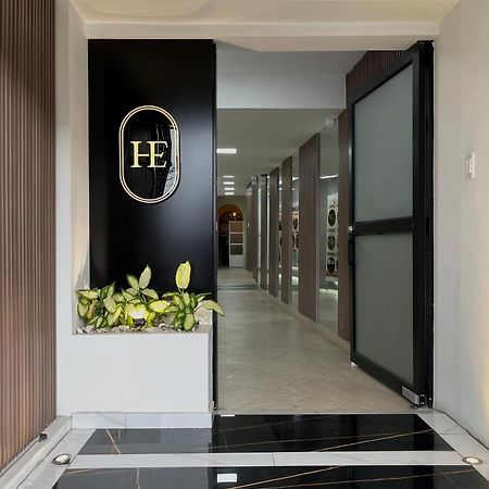 Hotel Encanto โปปายาน ภายนอก รูปภาพ