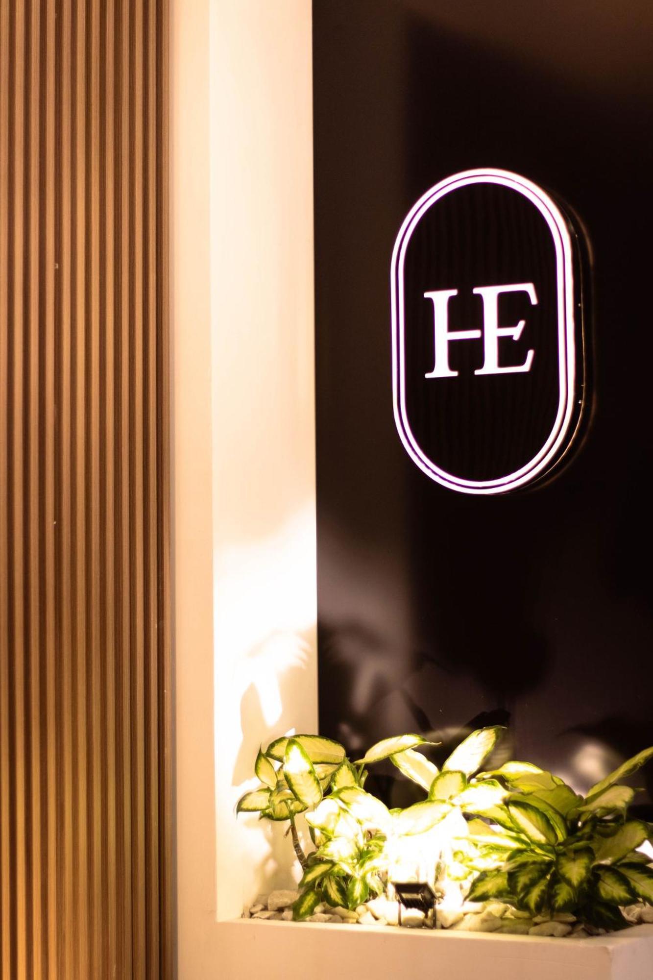 Hotel Encanto โปปายาน ภายนอก รูปภาพ