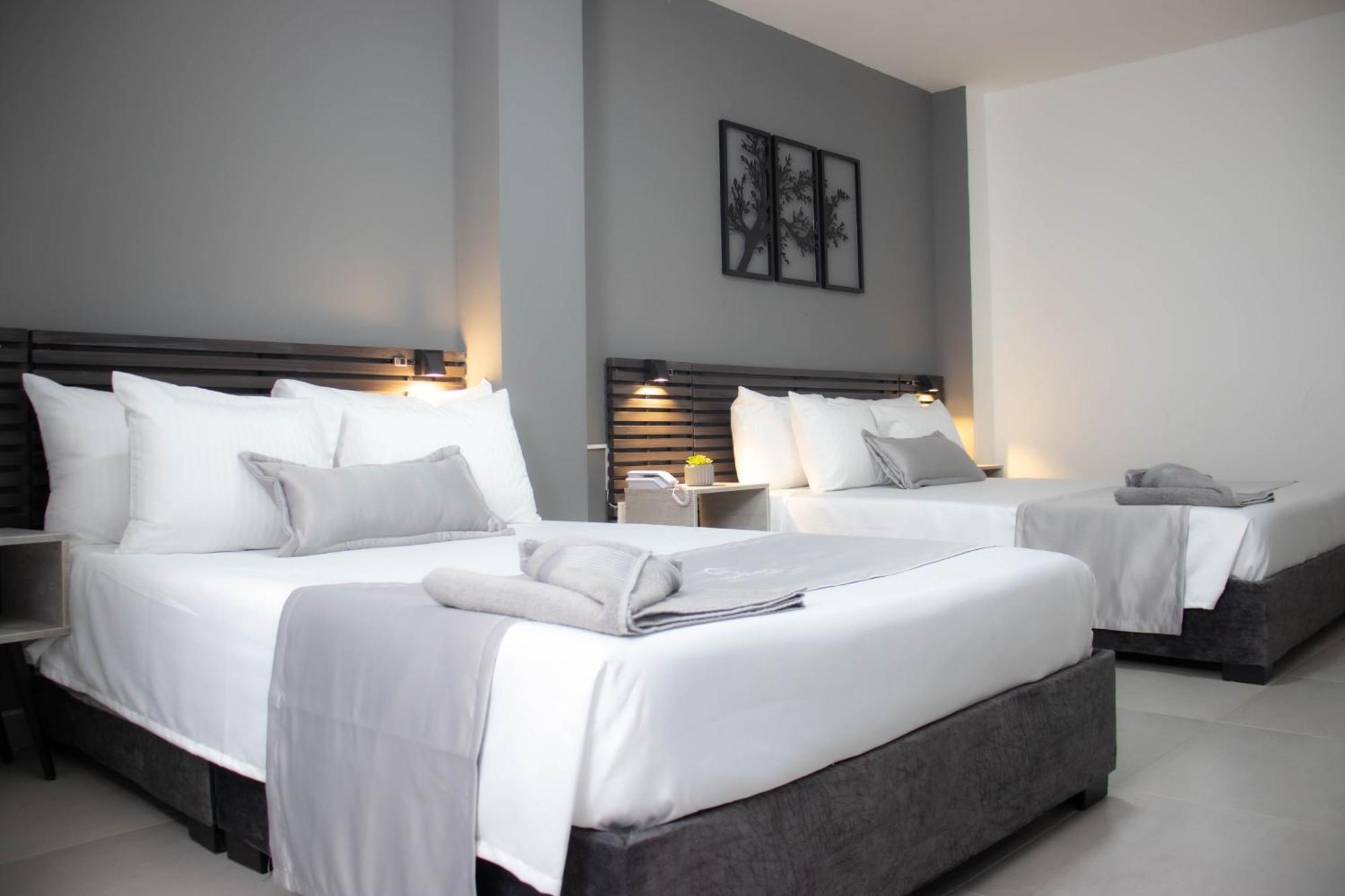 Hotel Encanto โปปายาน ภายนอก รูปภาพ
