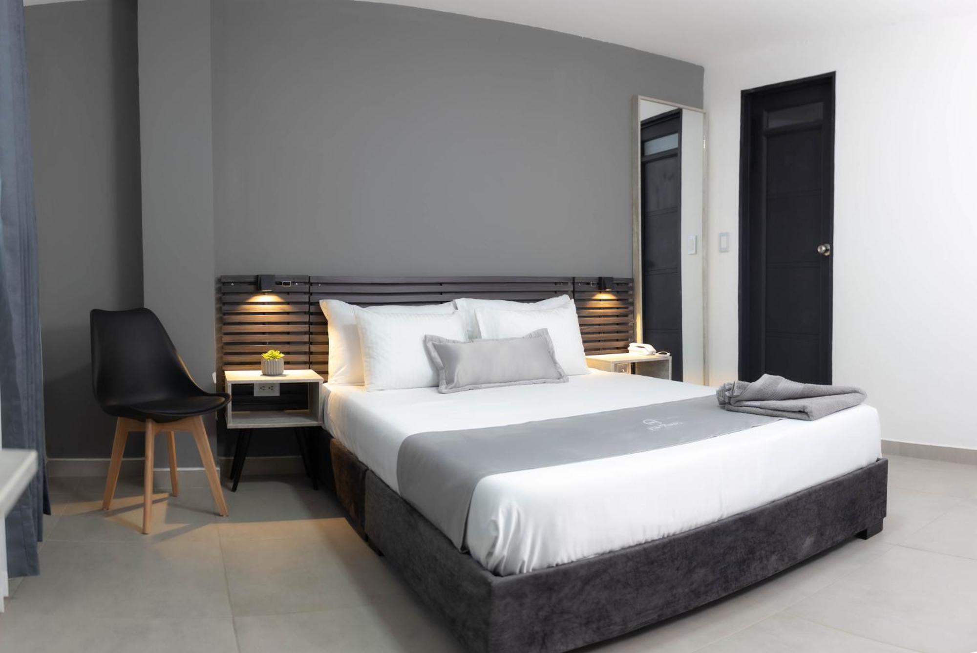 Hotel Encanto โปปายาน ภายนอก รูปภาพ