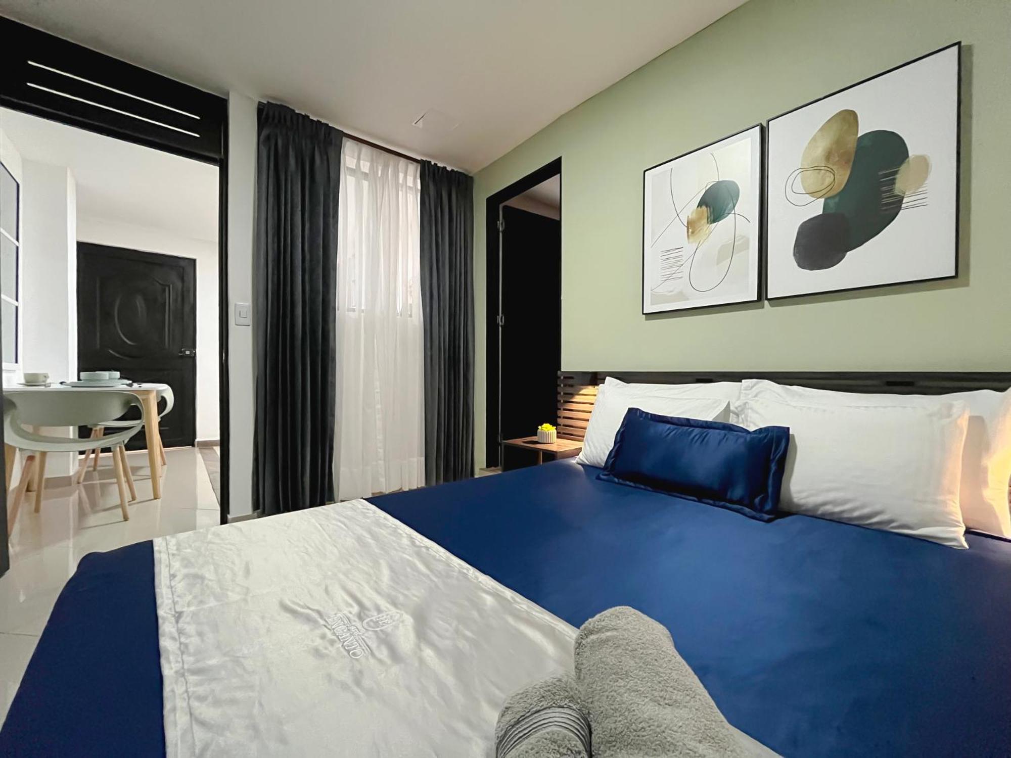 Hotel Encanto โปปายาน ภายนอก รูปภาพ