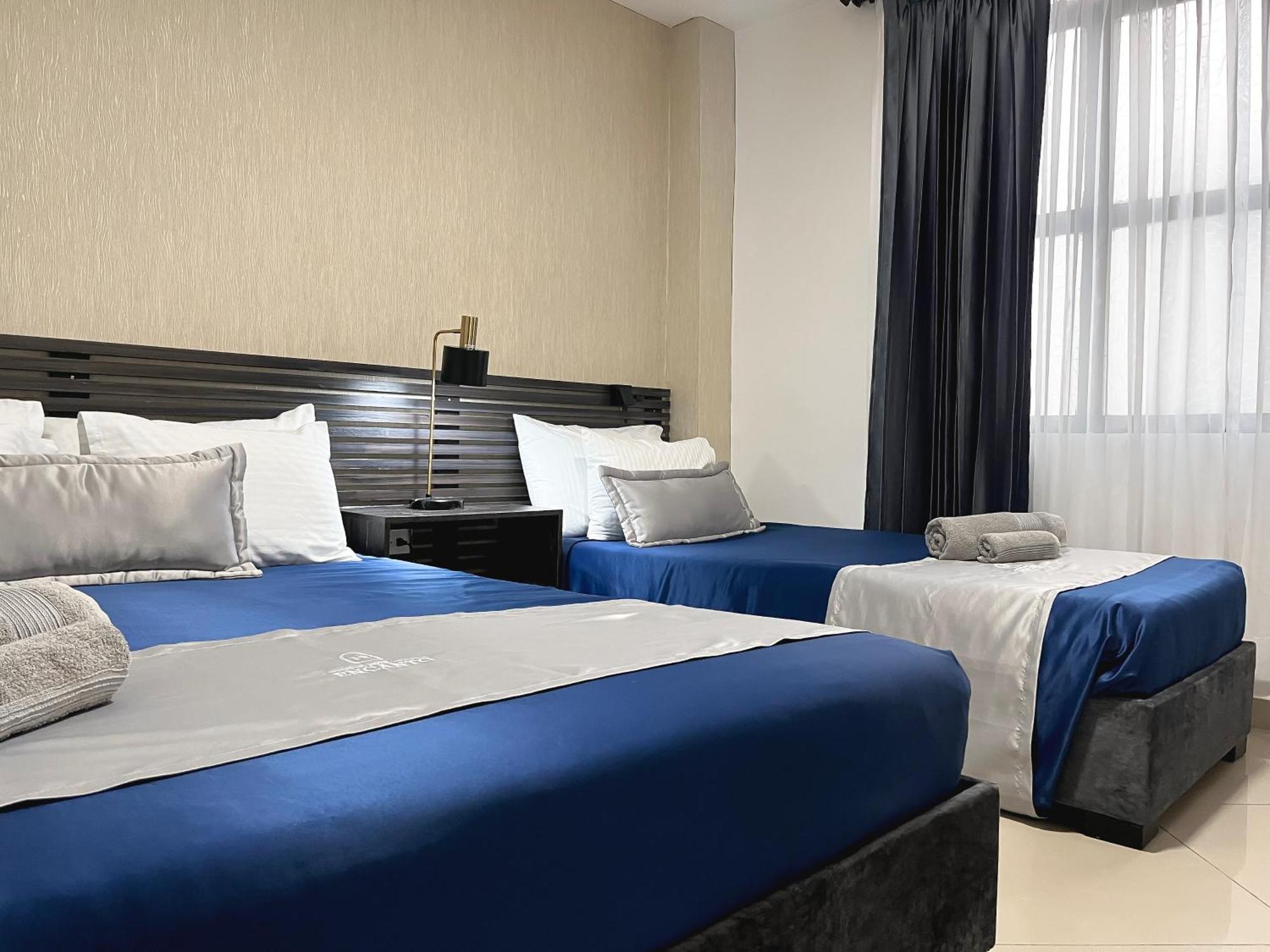 Hotel Encanto โปปายาน ภายนอก รูปภาพ