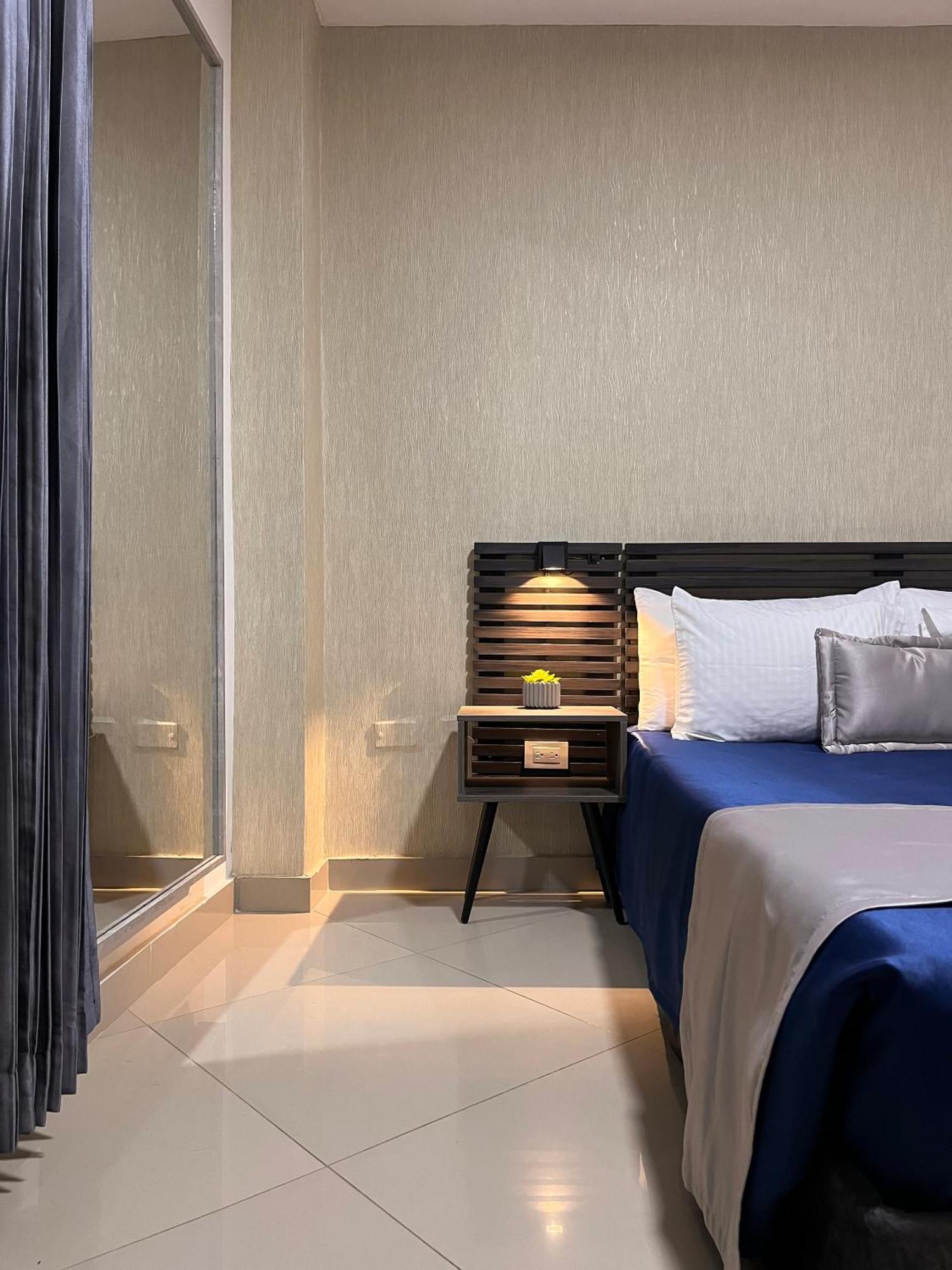 Hotel Encanto โปปายาน ภายนอก รูปภาพ