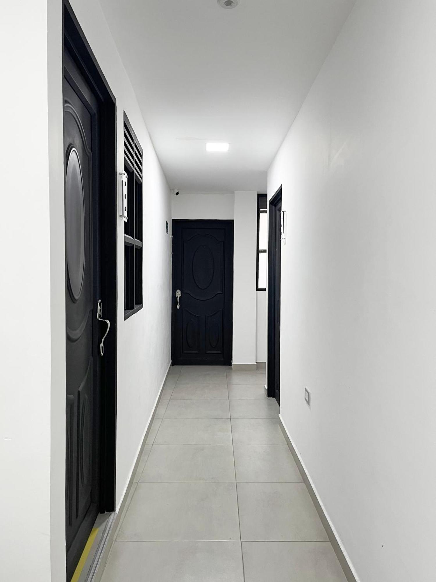 Hotel Encanto โปปายาน ภายนอก รูปภาพ