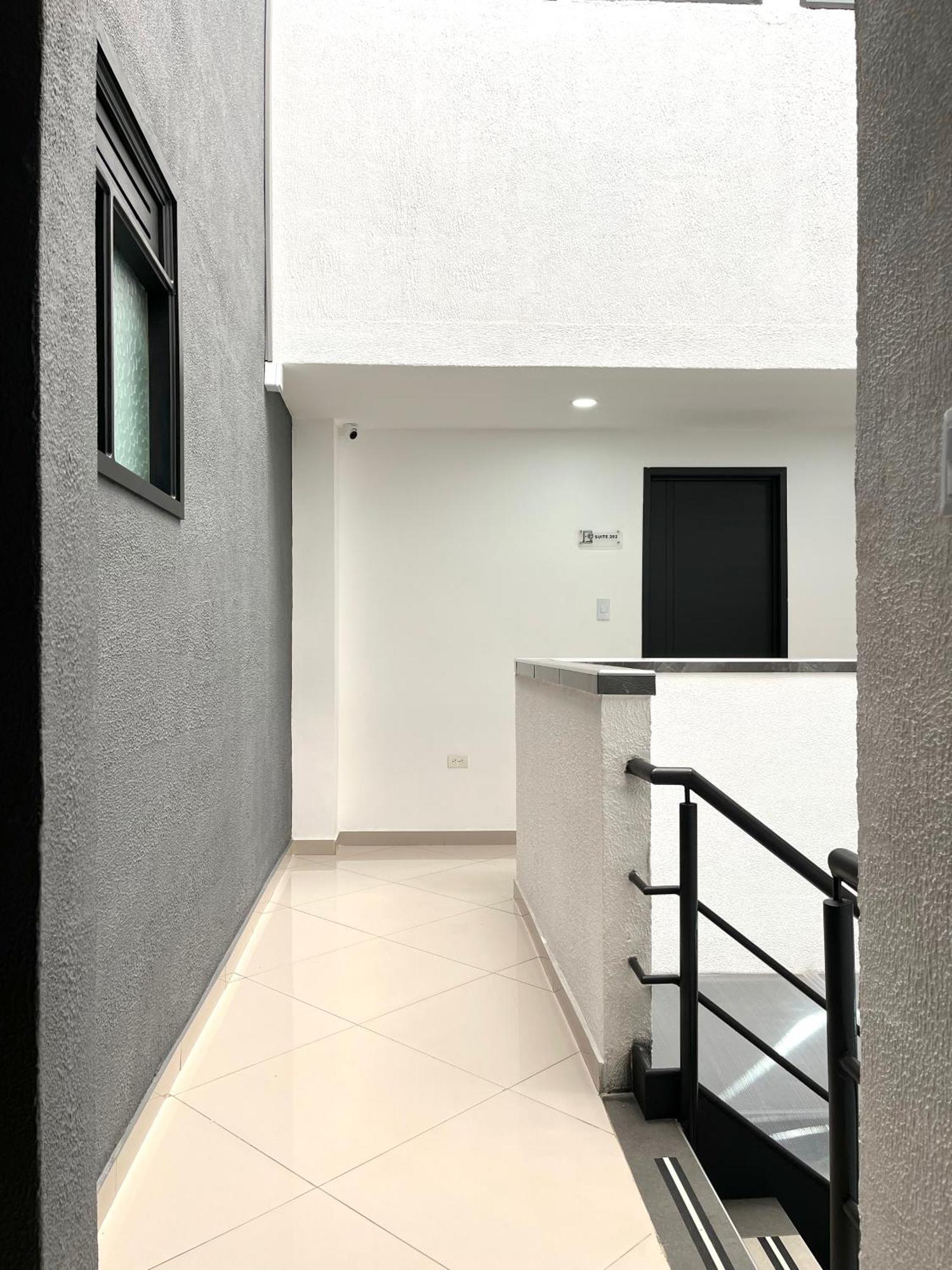 Hotel Encanto โปปายาน ภายนอก รูปภาพ