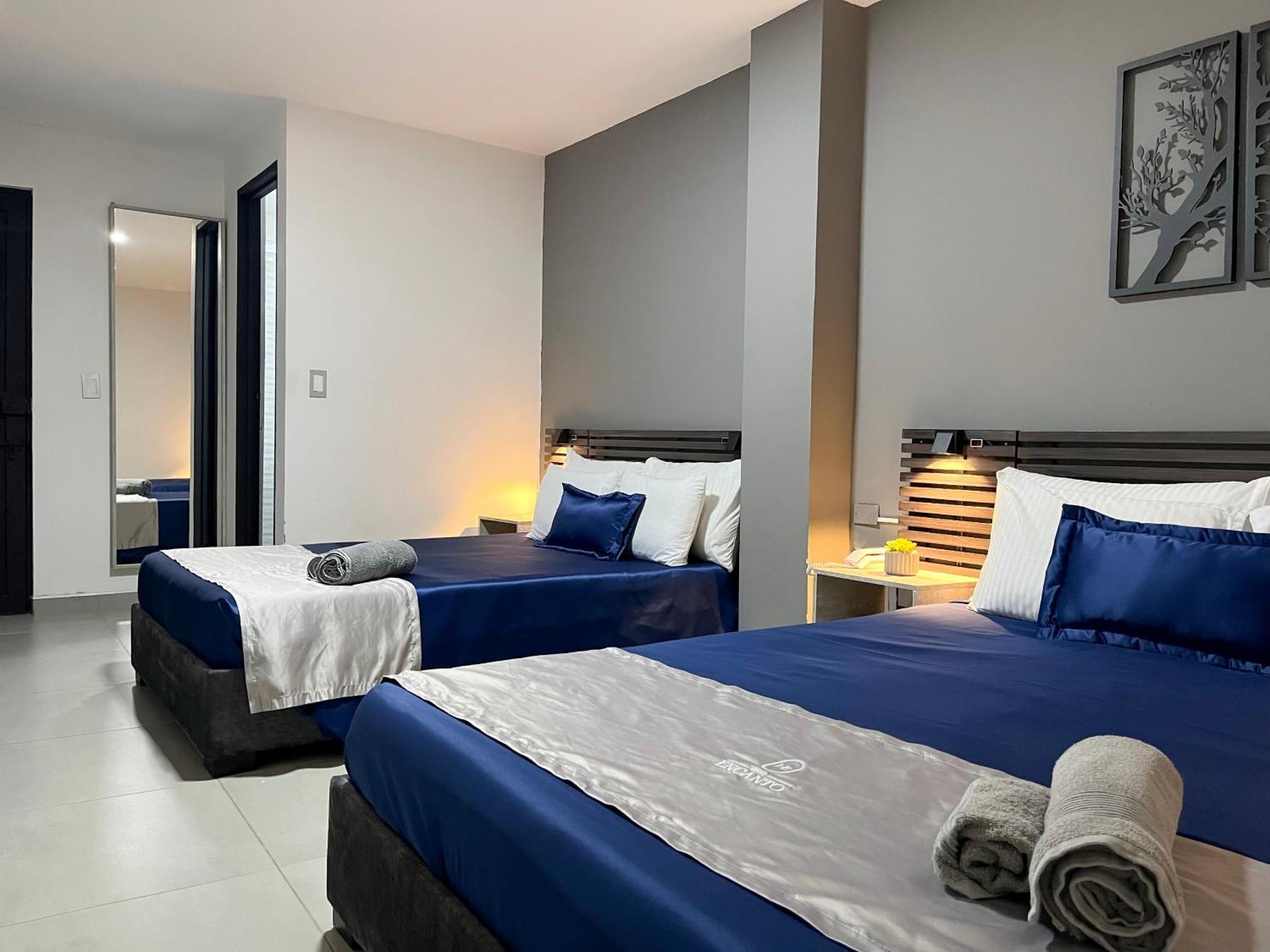 Hotel Encanto โปปายาน ภายนอก รูปภาพ