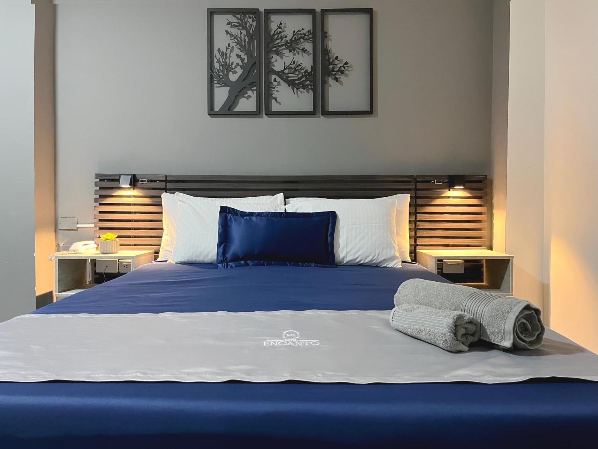 Hotel Encanto โปปายาน ภายนอก รูปภาพ
