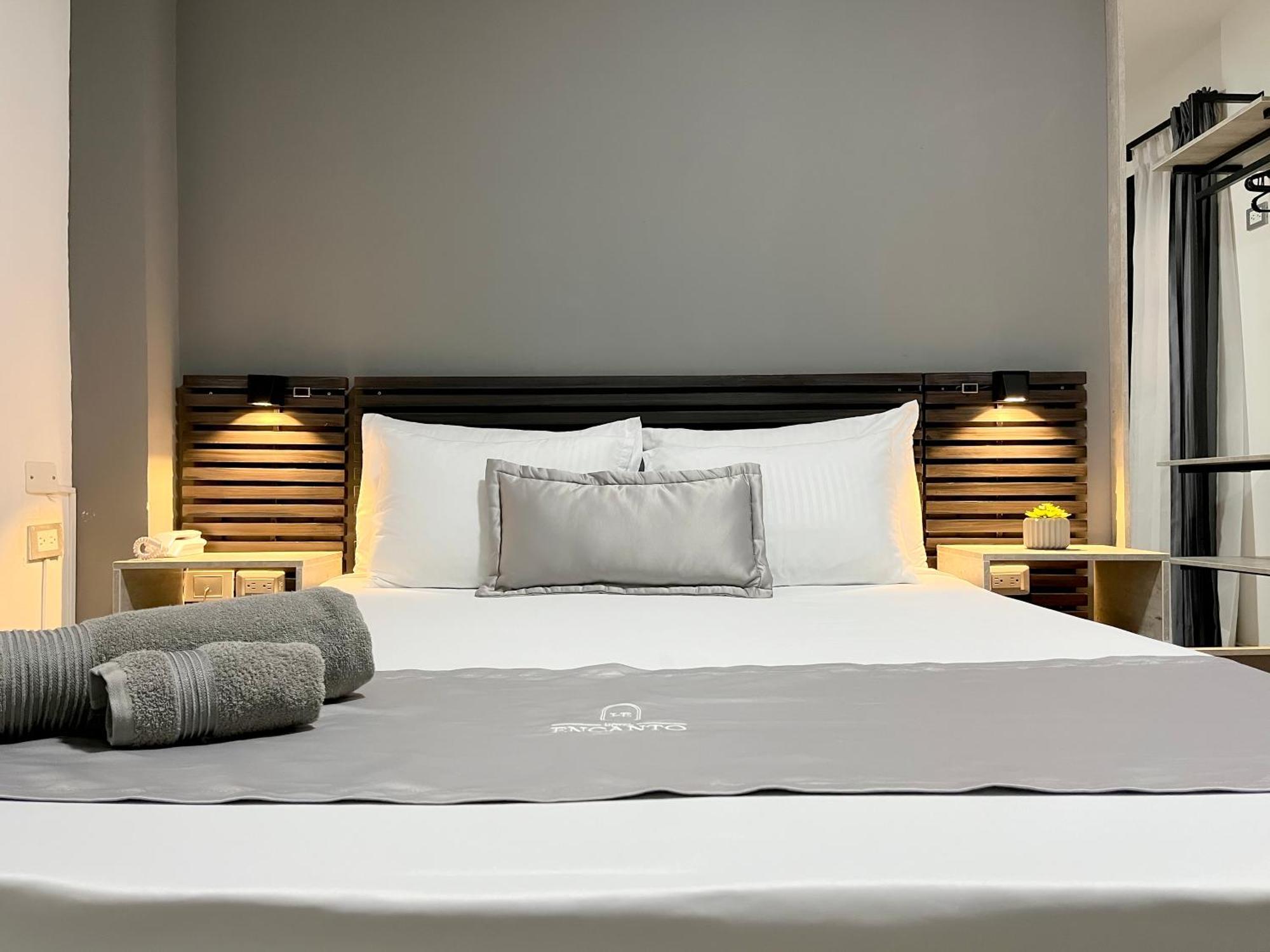 Hotel Encanto โปปายาน ภายนอก รูปภาพ