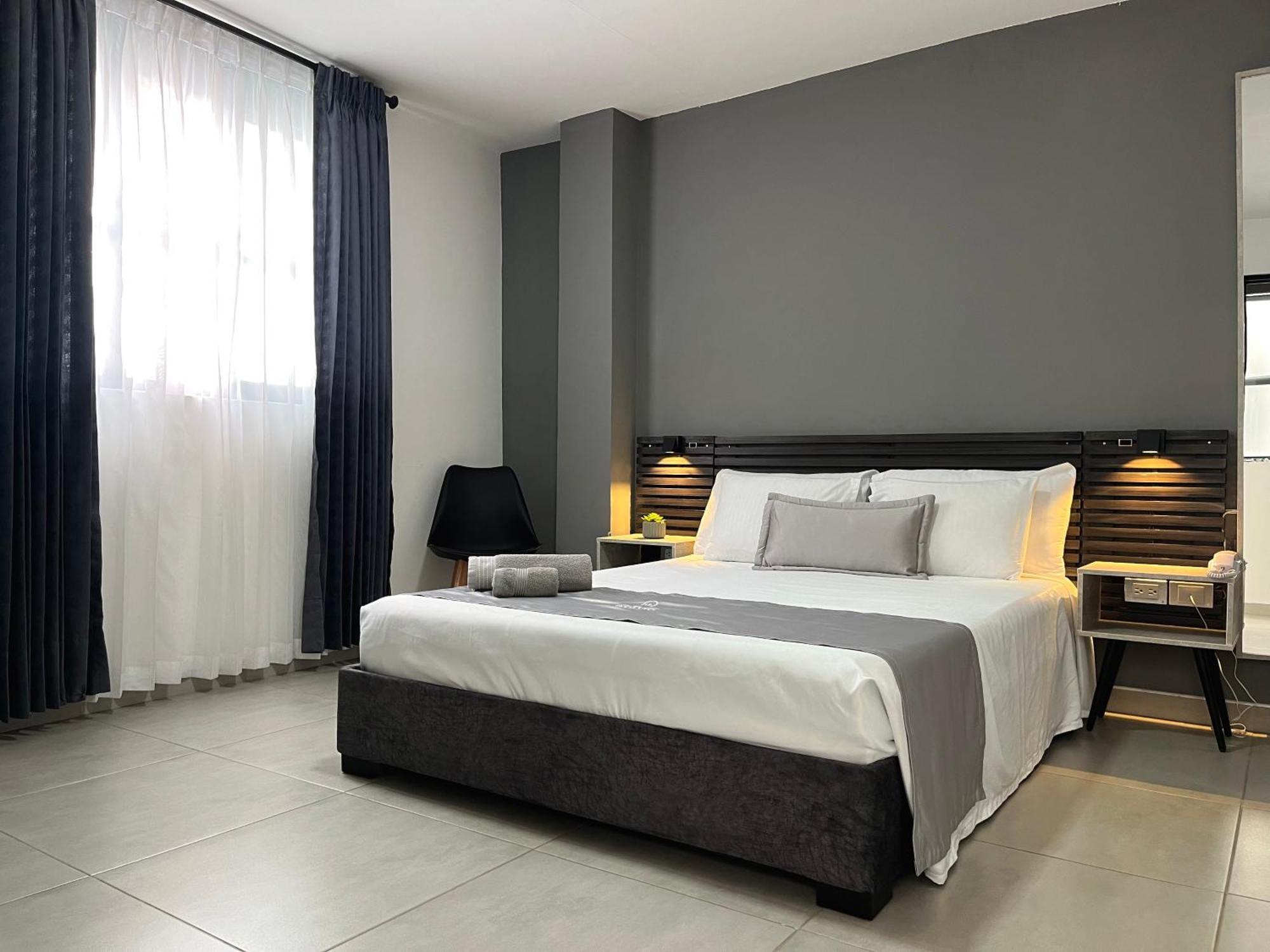 Hotel Encanto โปปายาน ภายนอก รูปภาพ
