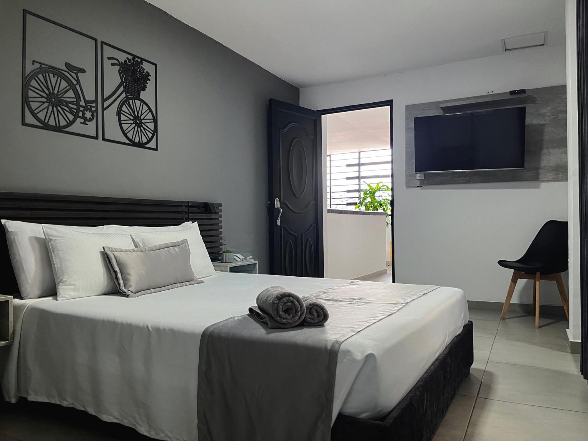 Hotel Encanto โปปายาน ภายนอก รูปภาพ