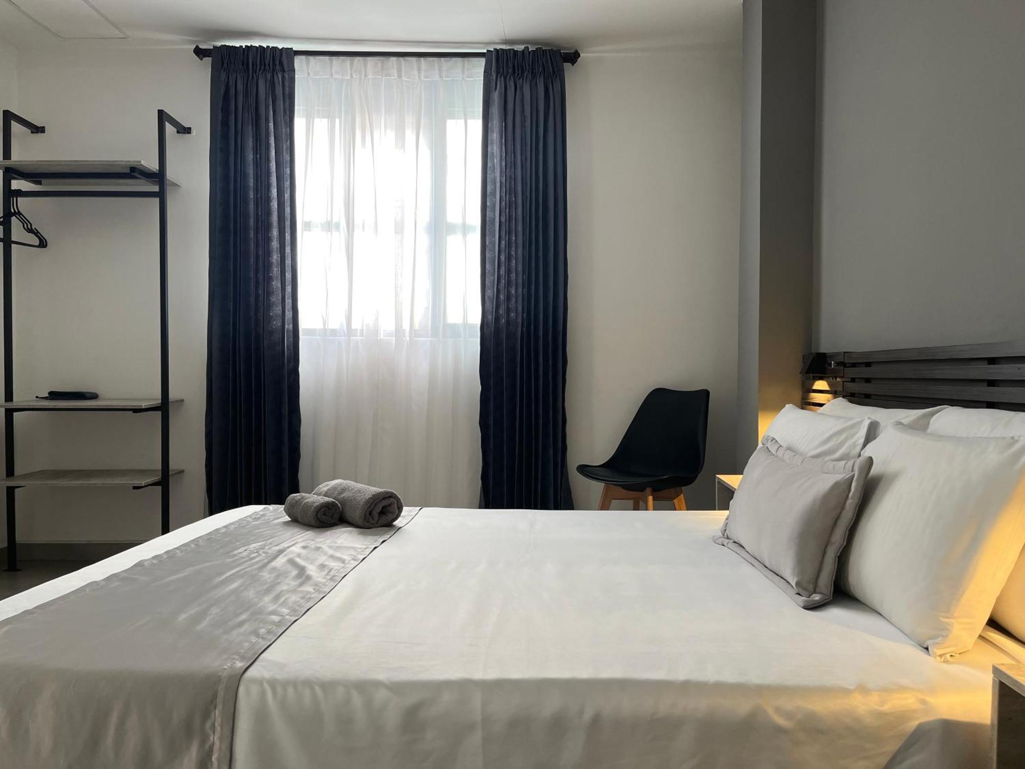 Hotel Encanto โปปายาน ภายนอก รูปภาพ