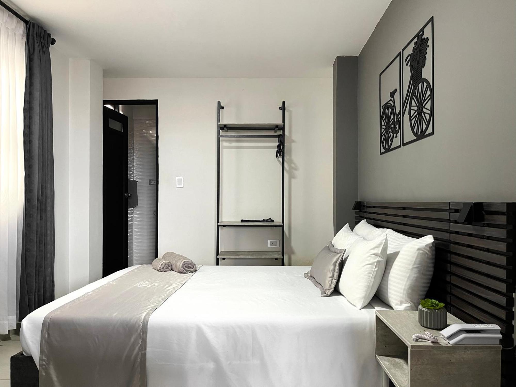 Hotel Encanto โปปายาน ภายนอก รูปภาพ
