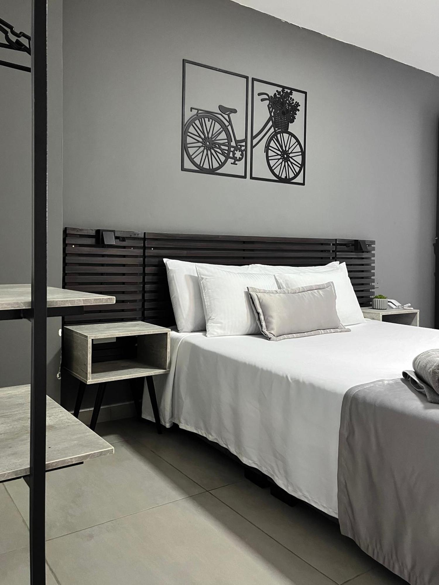 Hotel Encanto โปปายาน ภายนอก รูปภาพ