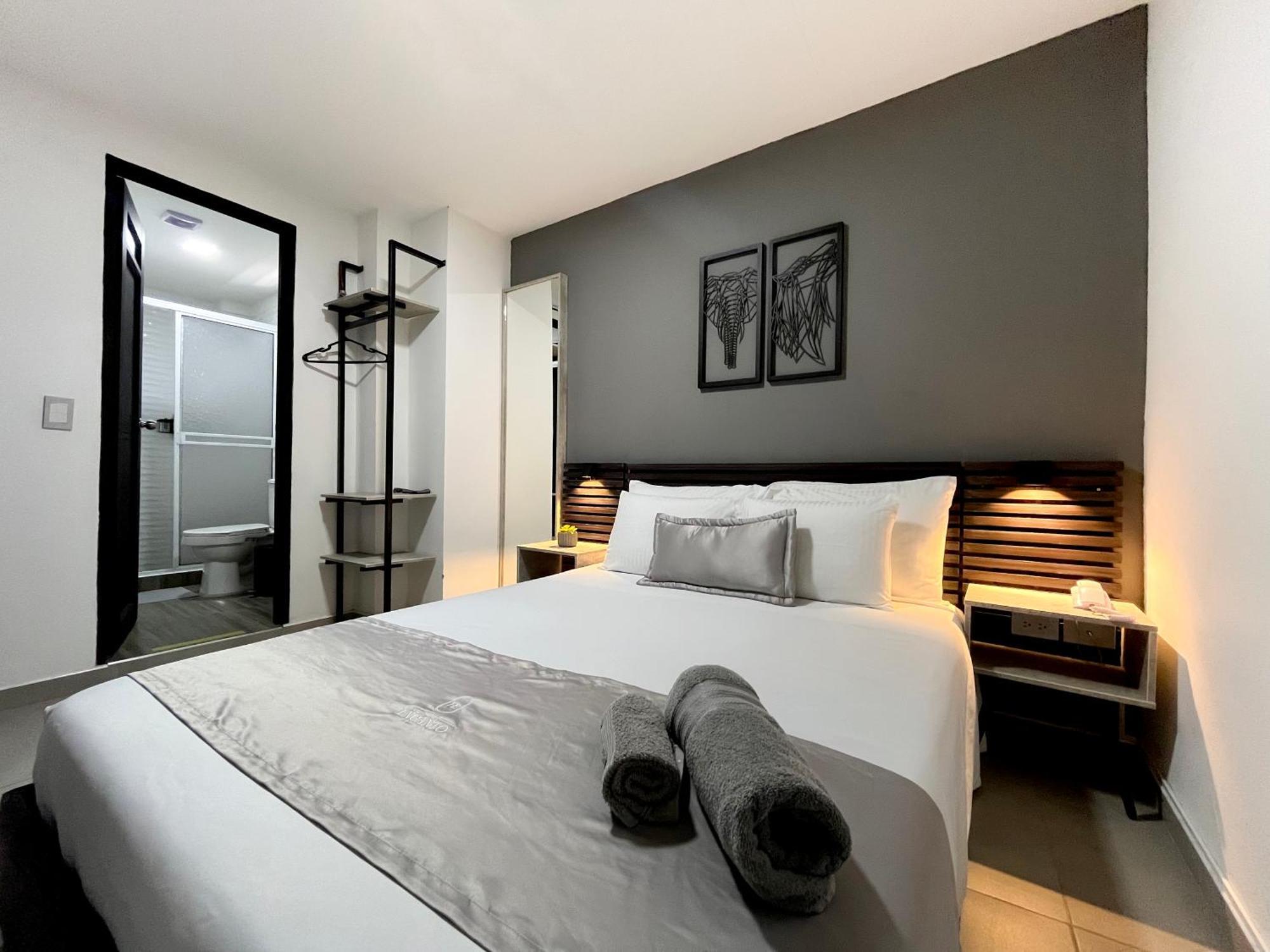 Hotel Encanto โปปายาน ภายนอก รูปภาพ