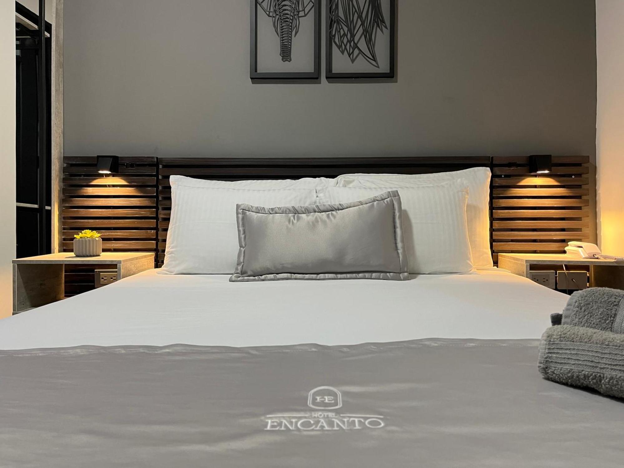 Hotel Encanto โปปายาน ภายนอก รูปภาพ